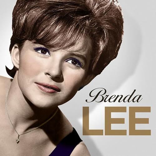 Lets Jump the Broomstick von Brenda Lee bei Amazon Music Amazon.de