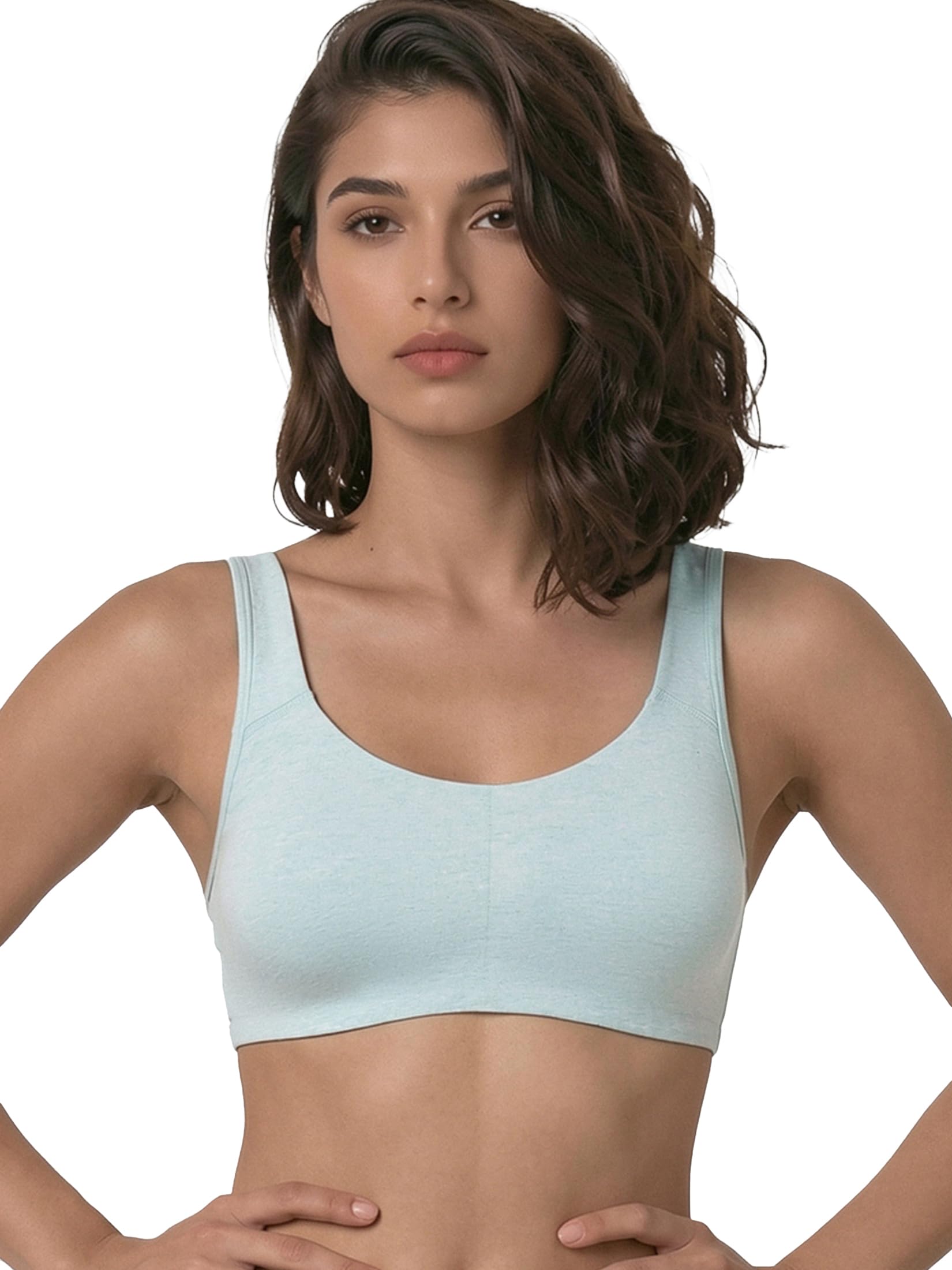 enamor Women Sports Bra-picture-10