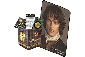 Toynk Outlander LookSee Collectibles Box