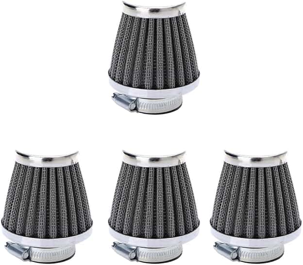 Amazon.co.uk cone air filter