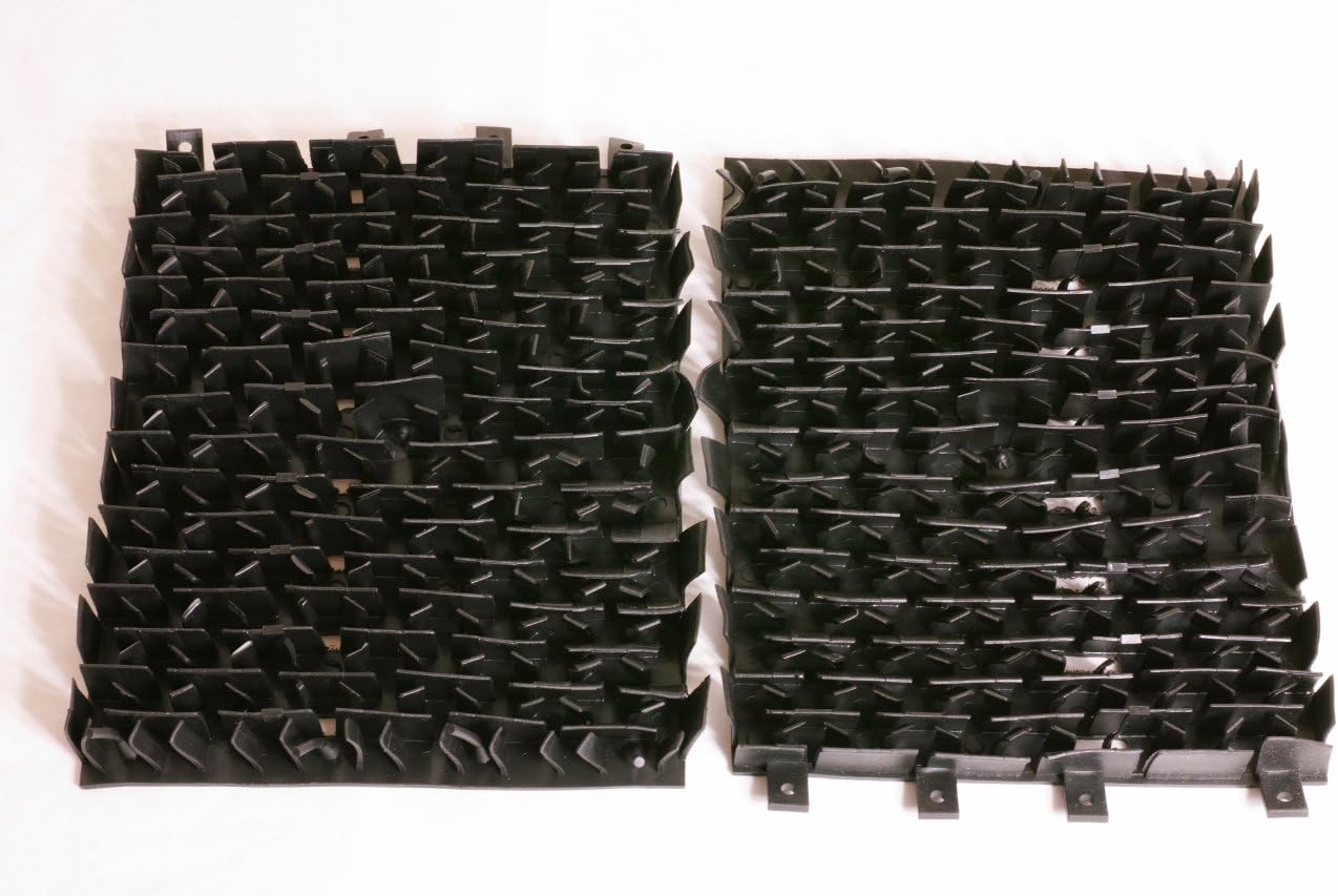 EZ Care NC1004. (2) Drive Brush for Robotic Pool Cleaner