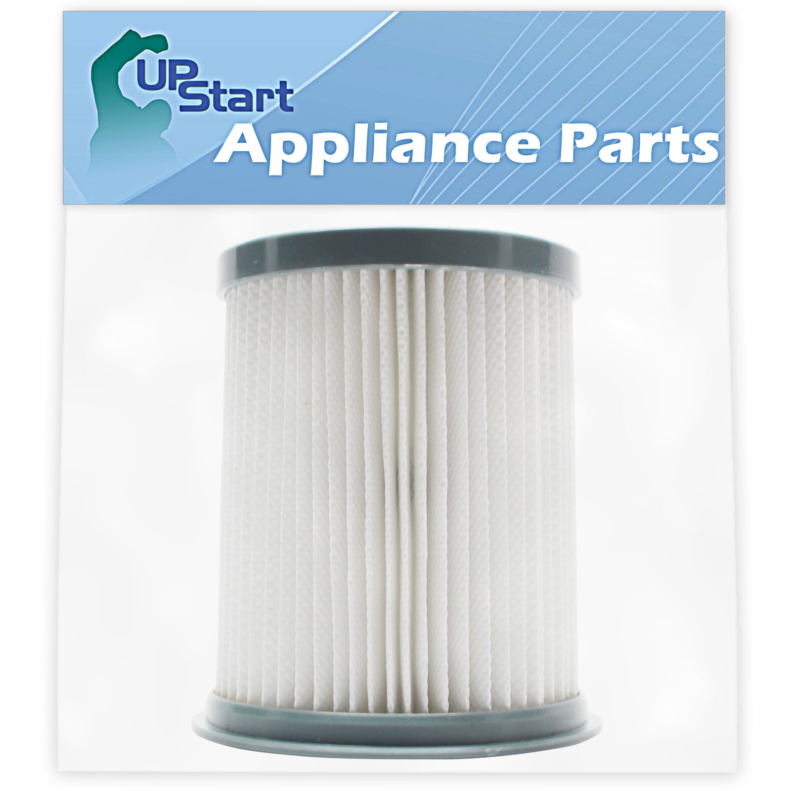 Filtro Aspirazione Verticale Hoover Filtro Aspirazione HEPA Verticale Per Hoover Elite | Ricambio 59157055 U5507900 U5512900 | MTP Hoover H Free 100