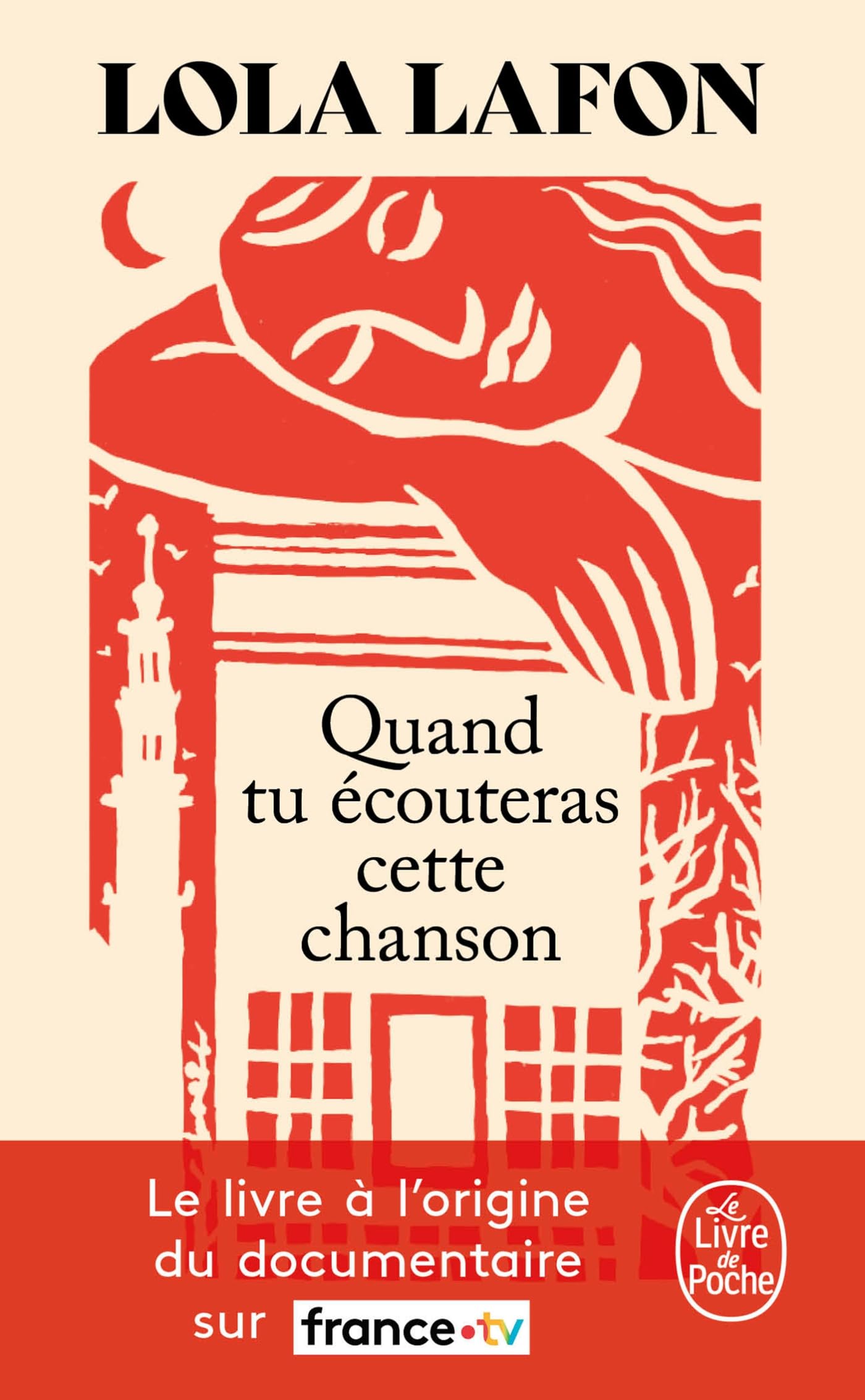 Quand tu écouteras cette chanson: Roman (Le livre de poche)