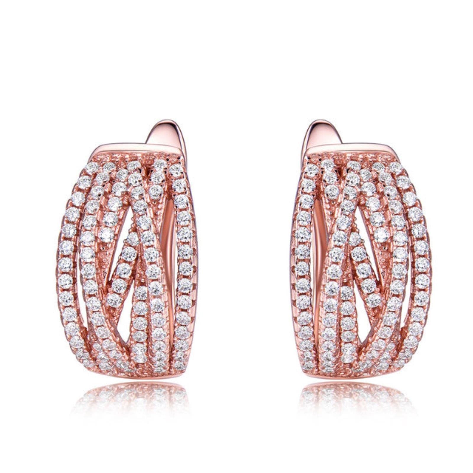 Pendientes De Clip De Esmeralda para Mujer, Joyería De Plata 925, Regalo De Boda para Fiesta, Pendientes De Plata De Ley 925, Joyería Fina