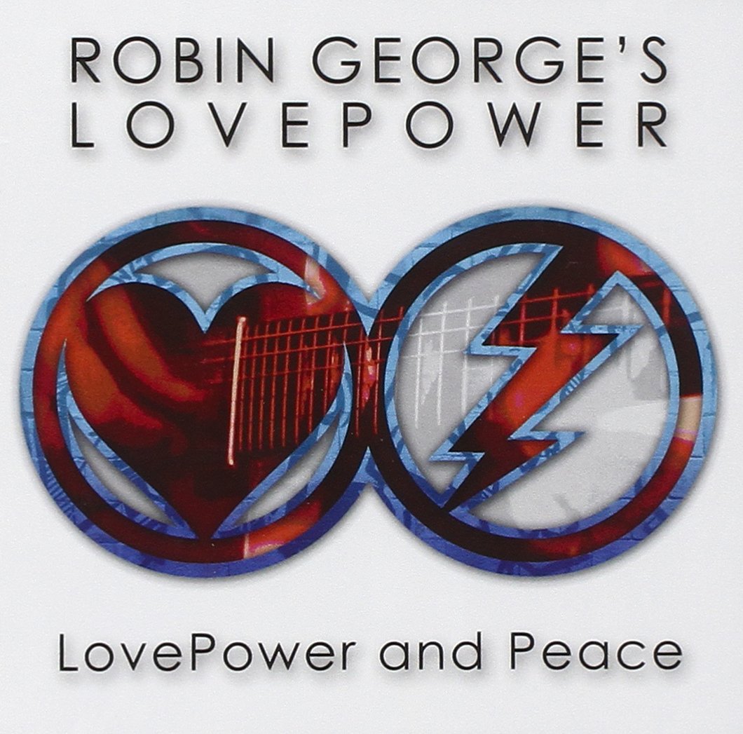 Love Power And Peace