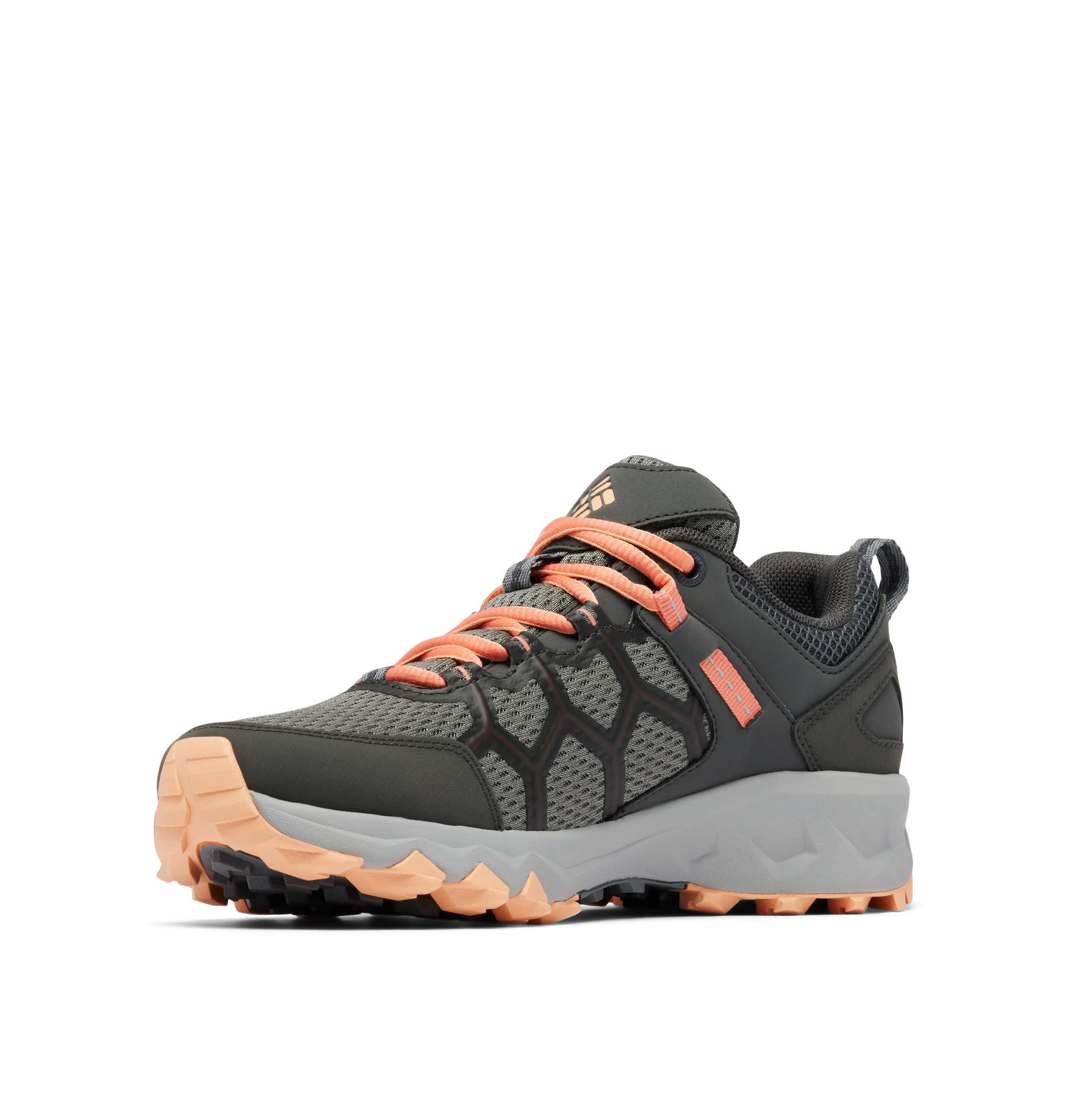 Columbia Peakfreak 2, Zapatillas De Senderismo Y Trekking Mujer