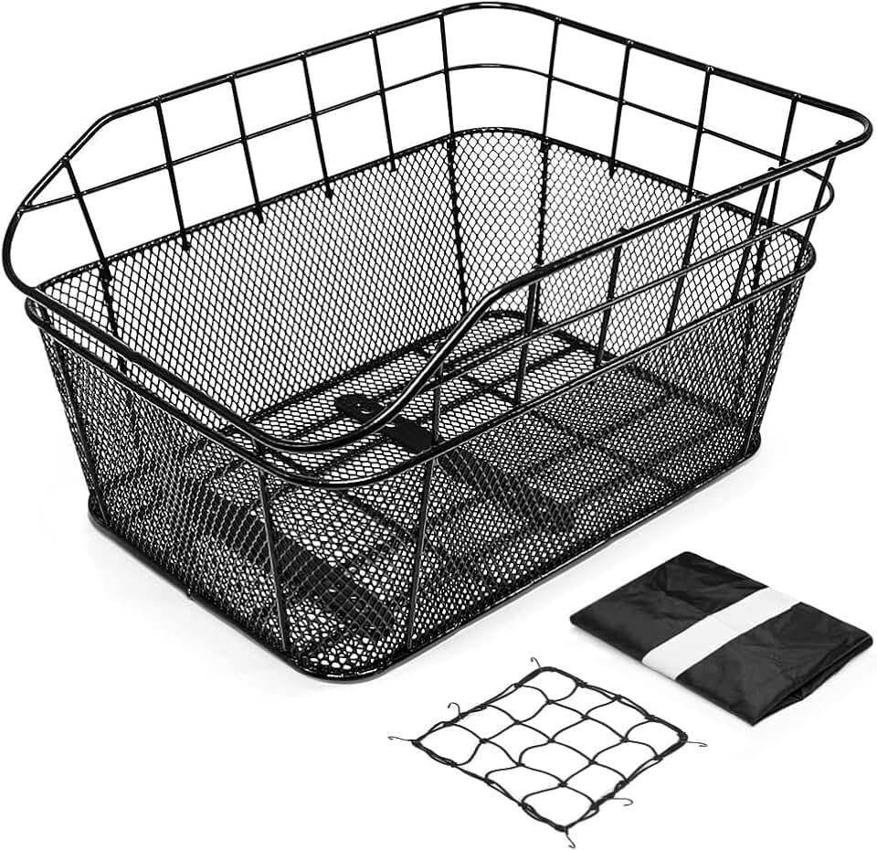 Bike Baskets Bike Baskets / Bike Racks & Bags Sports