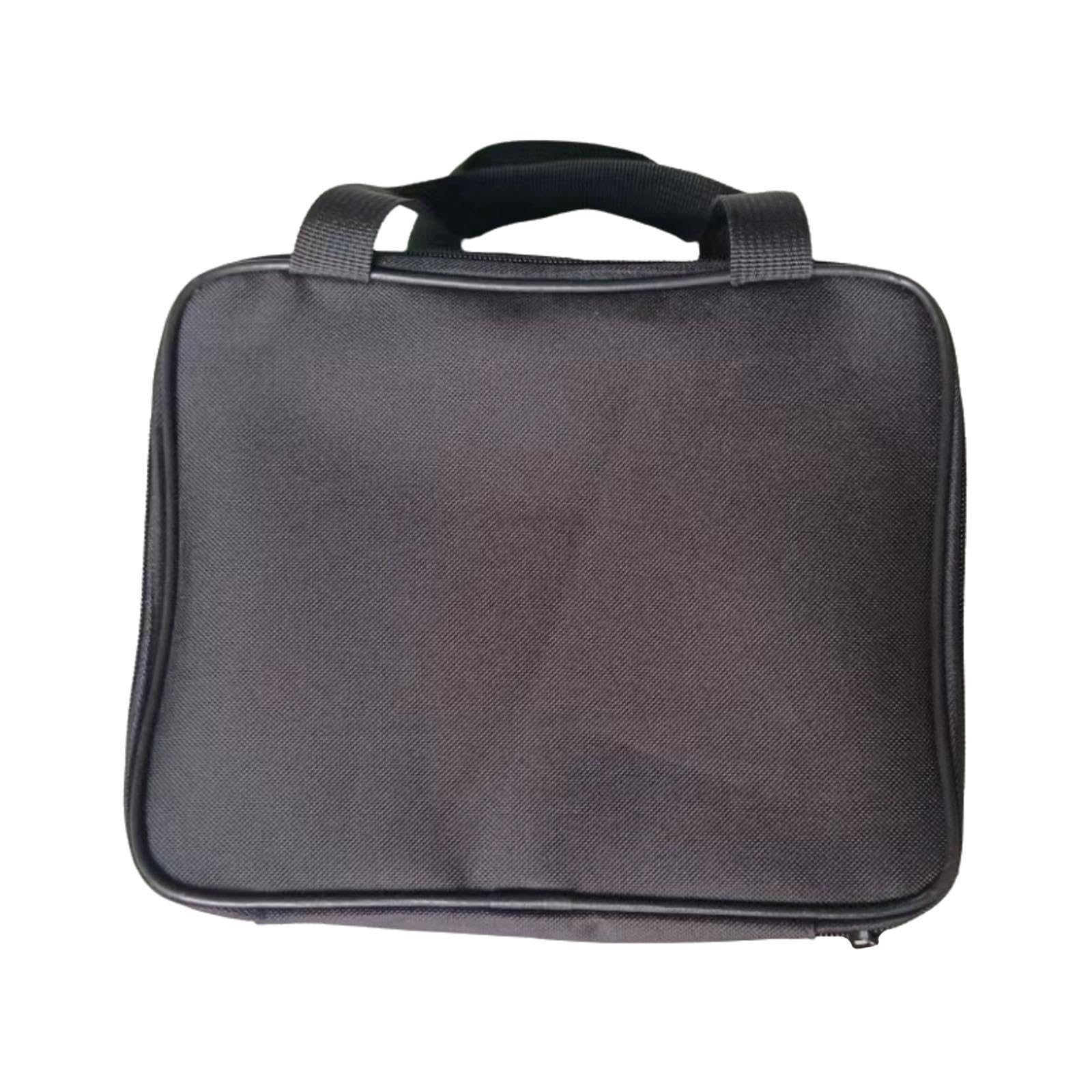 THE STYLE SUTRA® Hard Carrying Case Portable Pouch for Upper Arm Pressure Monitors (Case Only)-image-16