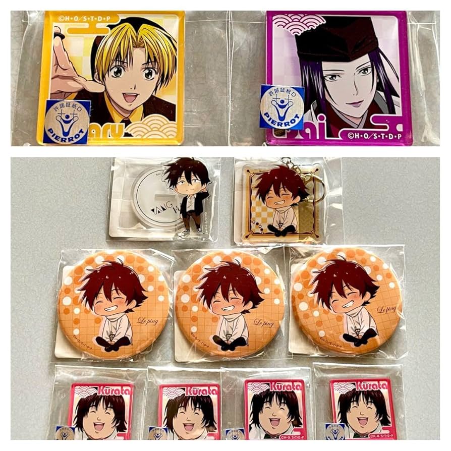 Amazon | ヒカルの碁 ヒカ碁 オンラインくじ ガチャとく