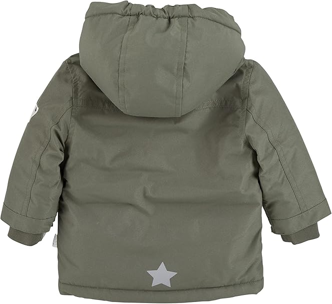 Sterntaler Baby Jungen Krabbelstrumpfhose Eisbär Elia - Rutschfeste Strumpfhose Mit ABS-Noppen