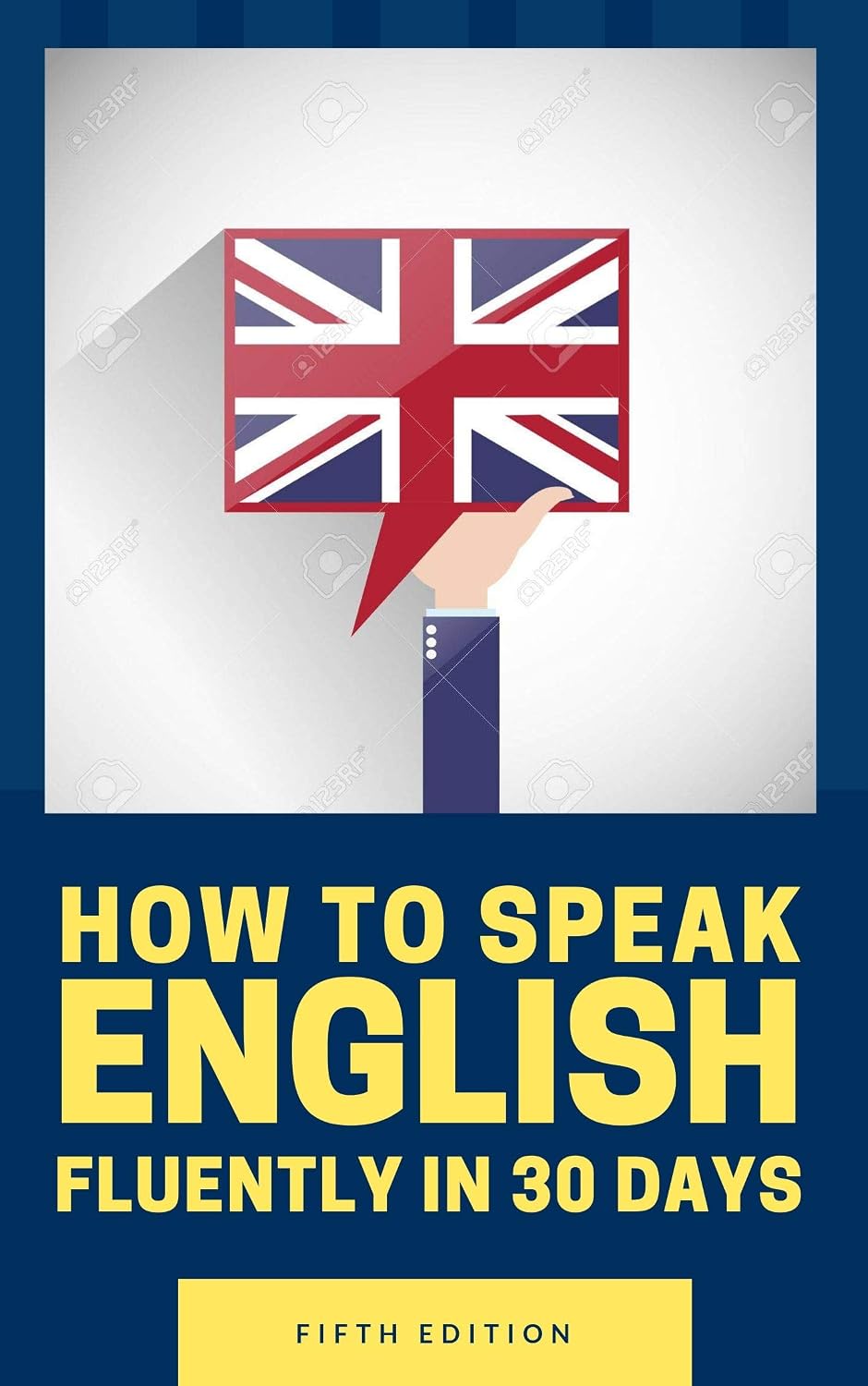How to Speak Fluent English in 30 Days ?: Method To Learn 7,500+ New Words