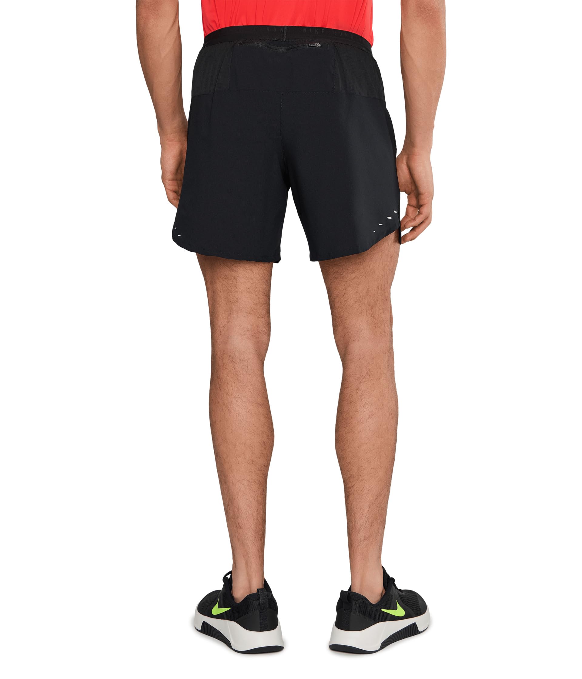Nike M Nk DF Stride 7in BF Short - Running Shorts Hombre