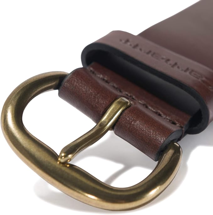 Carhartt Women's Signature Casual Belt 