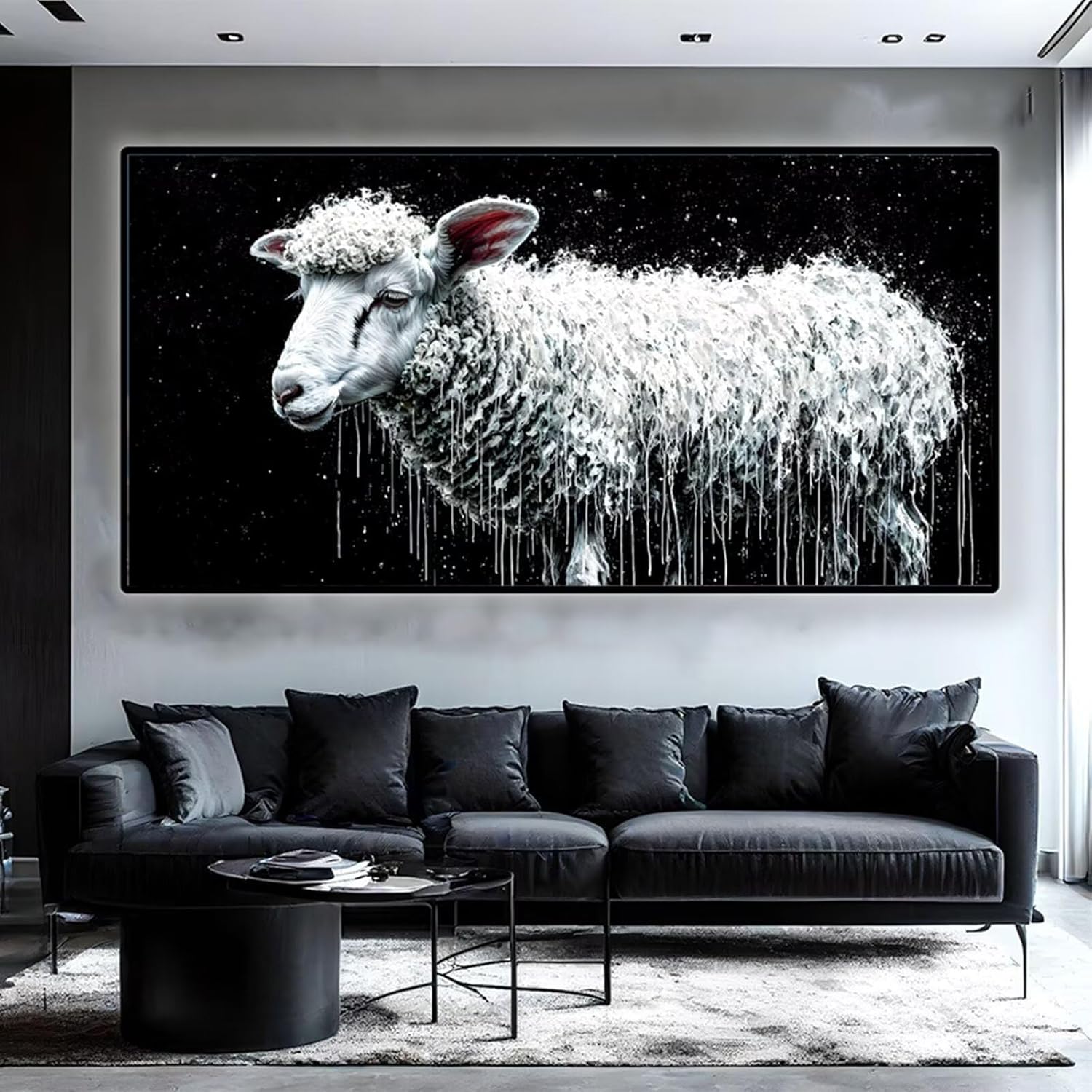 鳥 かわいい ペイント バイ ナンバーズ キット大人用 初心者 Paint by