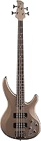 Vista 17 de Yamaha TRBX504 Brick Burst Bajo de 4 cuerdas