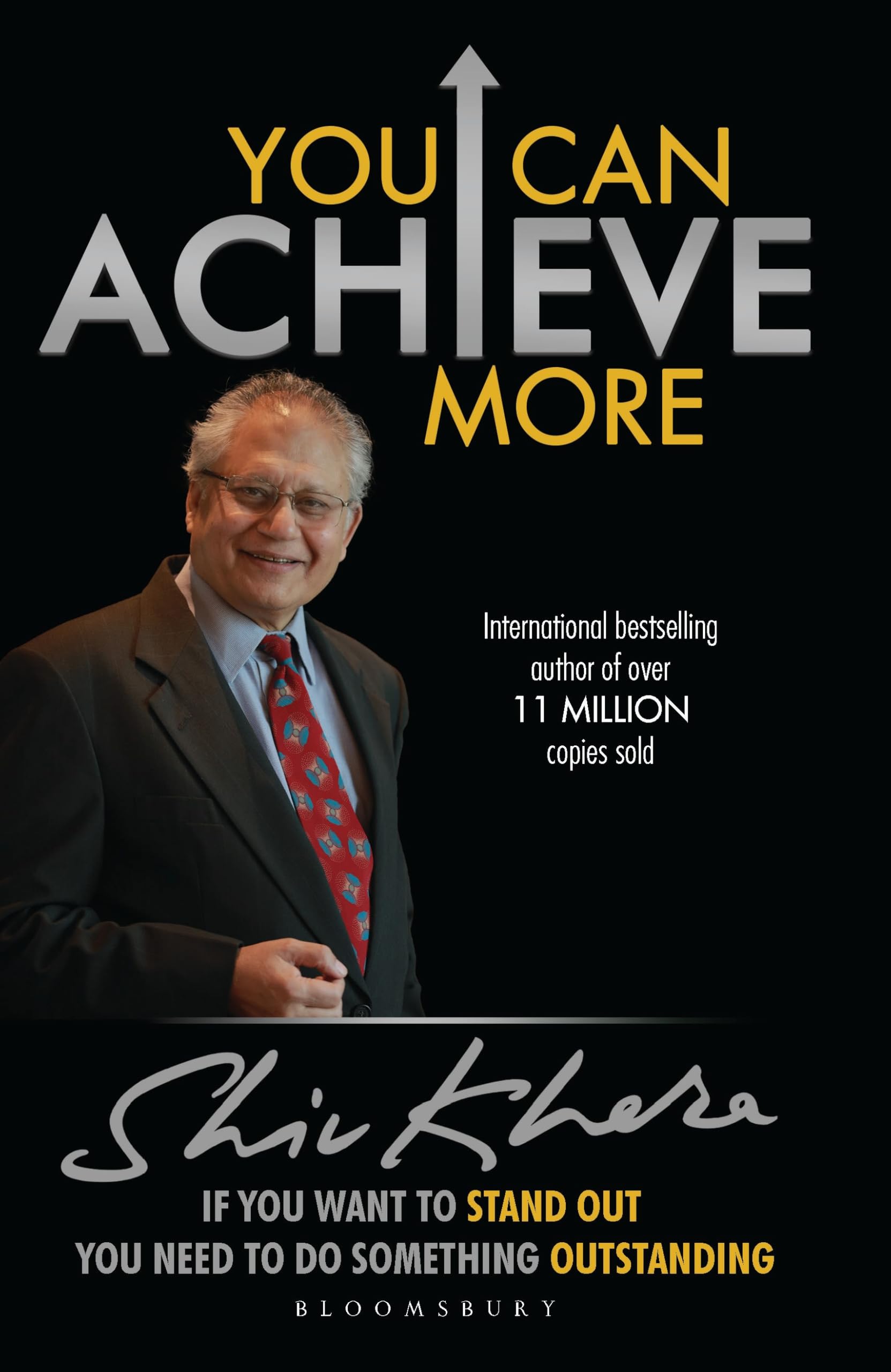 You Can Achieve More Paperback – 18 April 2018
