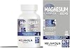 supplementary food containing Multibiotin Magnesium complex and Vitamin B6 P-5-P 60 Tablets