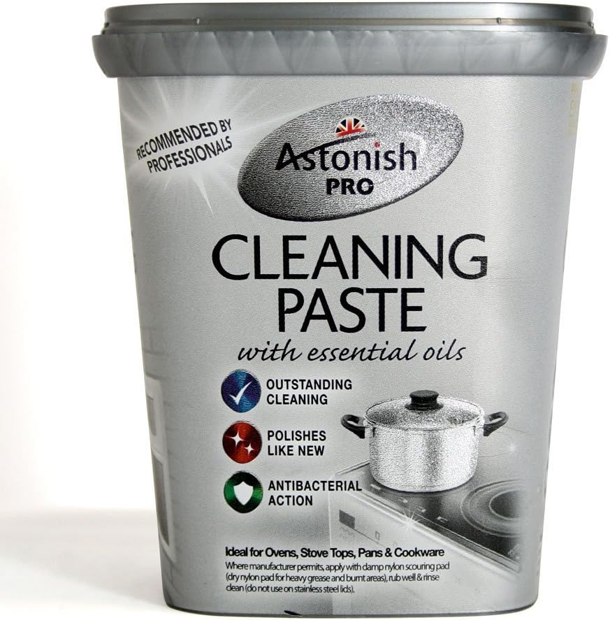 Astonish Pro Cleaning Paste 500 g