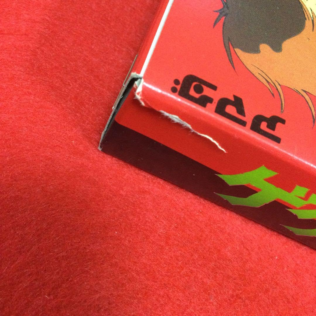 Amazon.co.jp: ゲゲゲの鬼太郎 アマダ ミニカード 1BOX : おもちゃ
