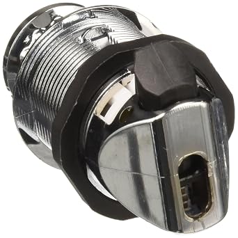 Southco Inc M1-2A-13-1 Knob-End Push-to-Close Latch Southco Push to Close Latches, Fixed Grip for Perpendicular Door Configurations Latches - Push-To-Close Latches - Knob stores flush