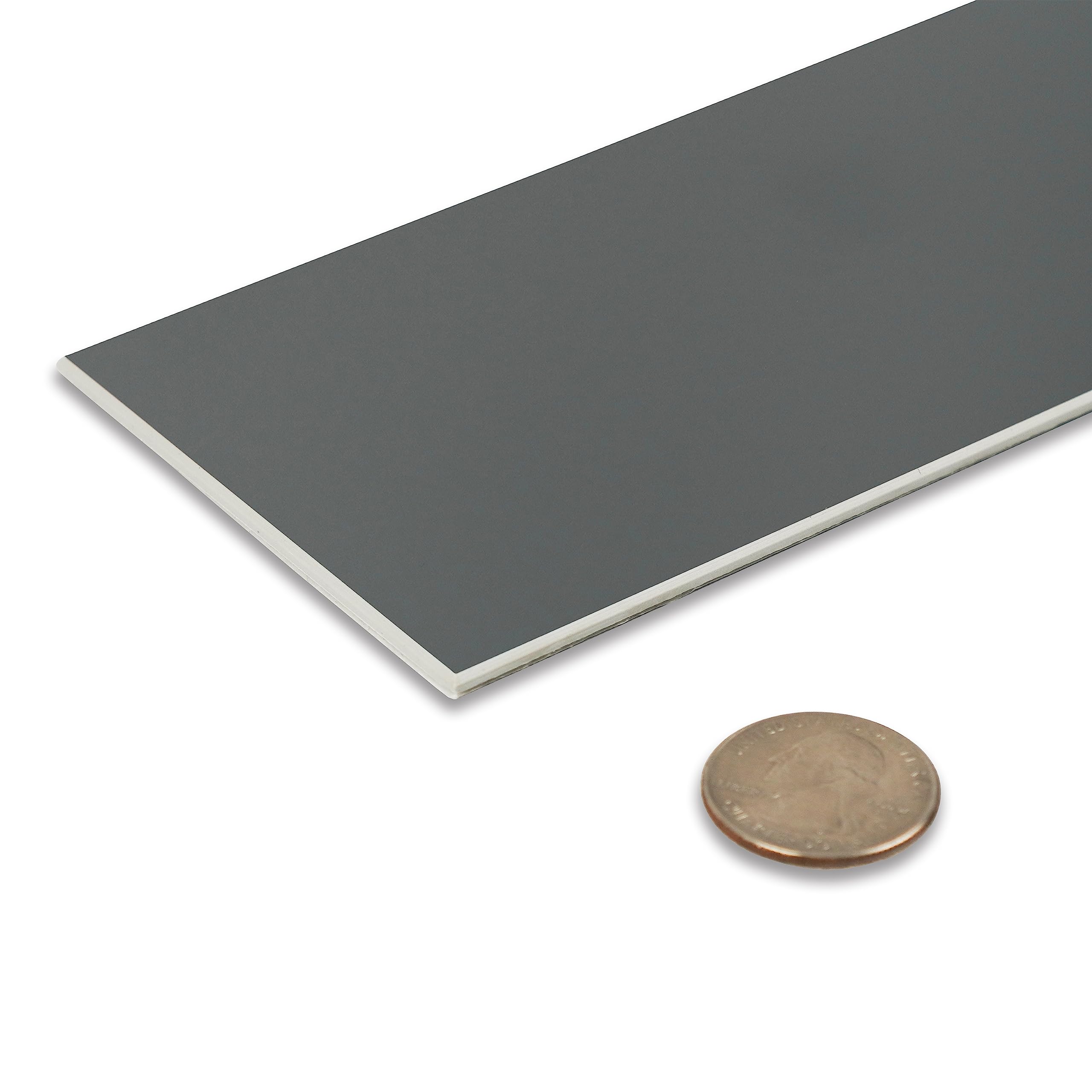 Amazon.co.jp: Avant Decor タイル56枚 | ストーンコンポジットサブウェイ 無地  剥がして貼るキッチンバックスプラッシュウォールタイル | 3インチ x 6インチ Bex Metro 光沢ピューター 7平方フィート:  DIY・工具・ガーデン