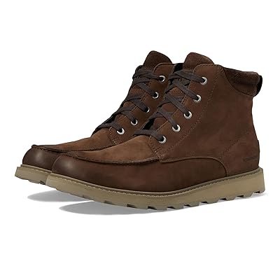 SOREL Madsontm II Moc Toe Waterproof Men