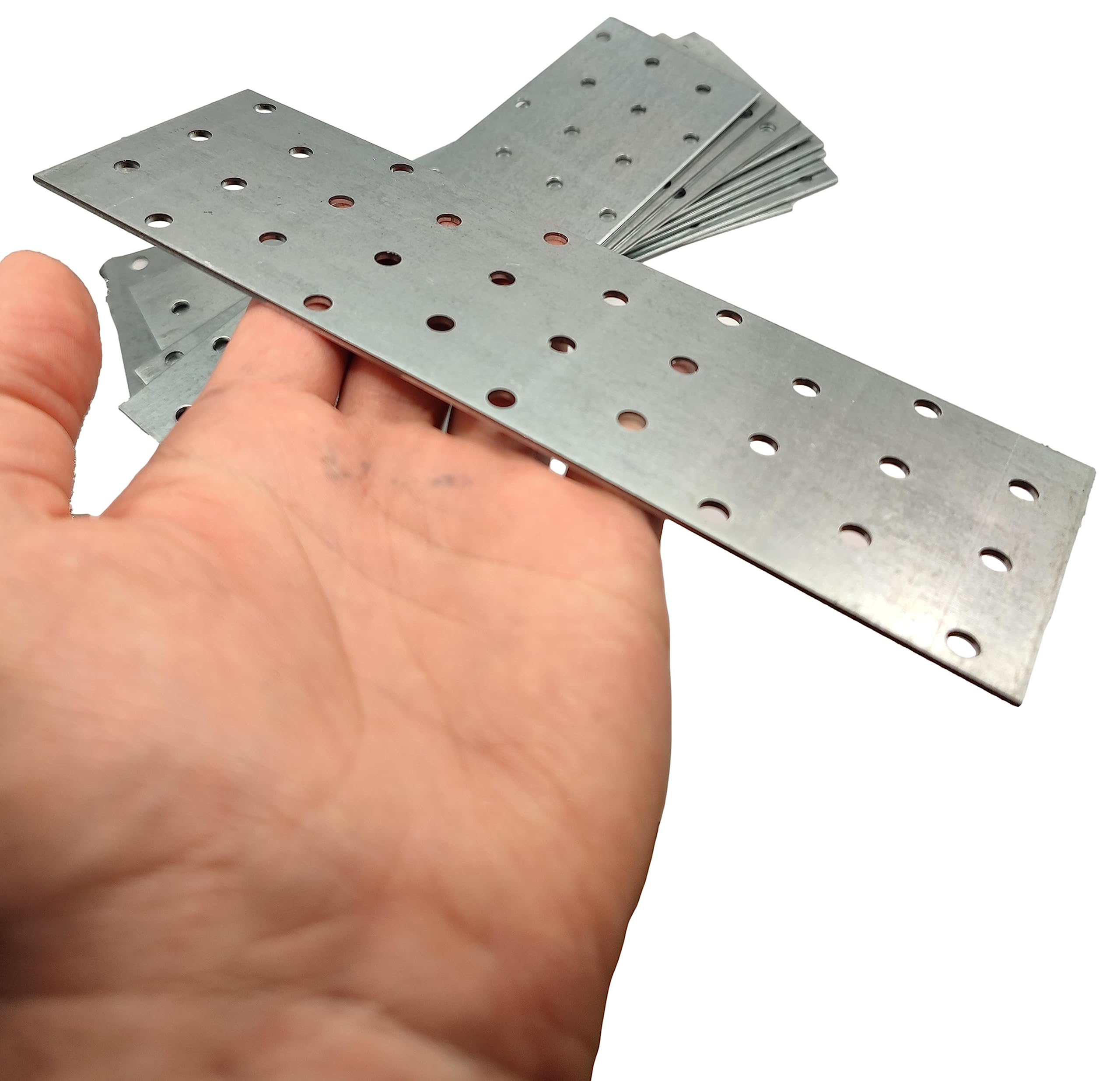 GRIGLIATO ELETTROSALDATO NON BORDATO ZINCATO E - Foto 10