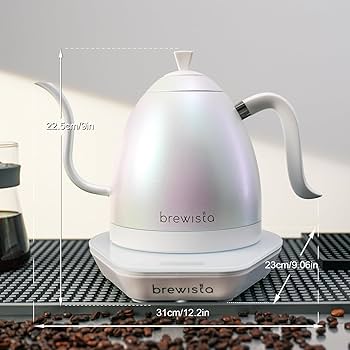 キッチン家電 brewista ARTISAN neck Kettle 61CBNS8AyUL._AC_UF894,