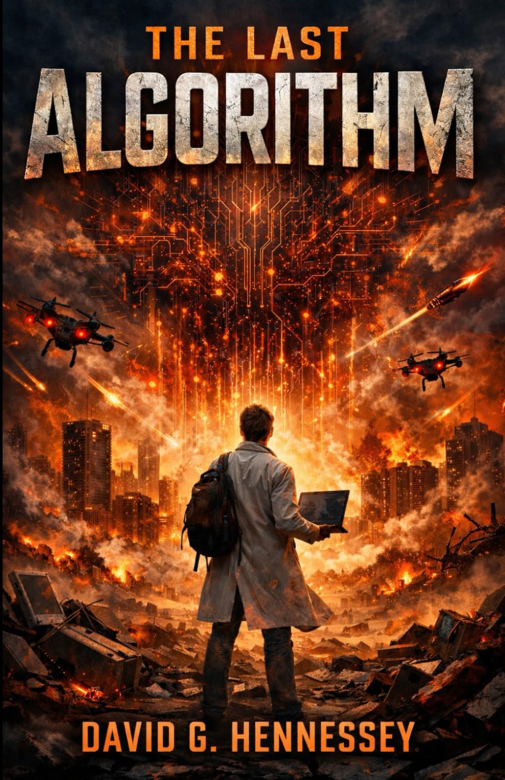 The Last Algorithm