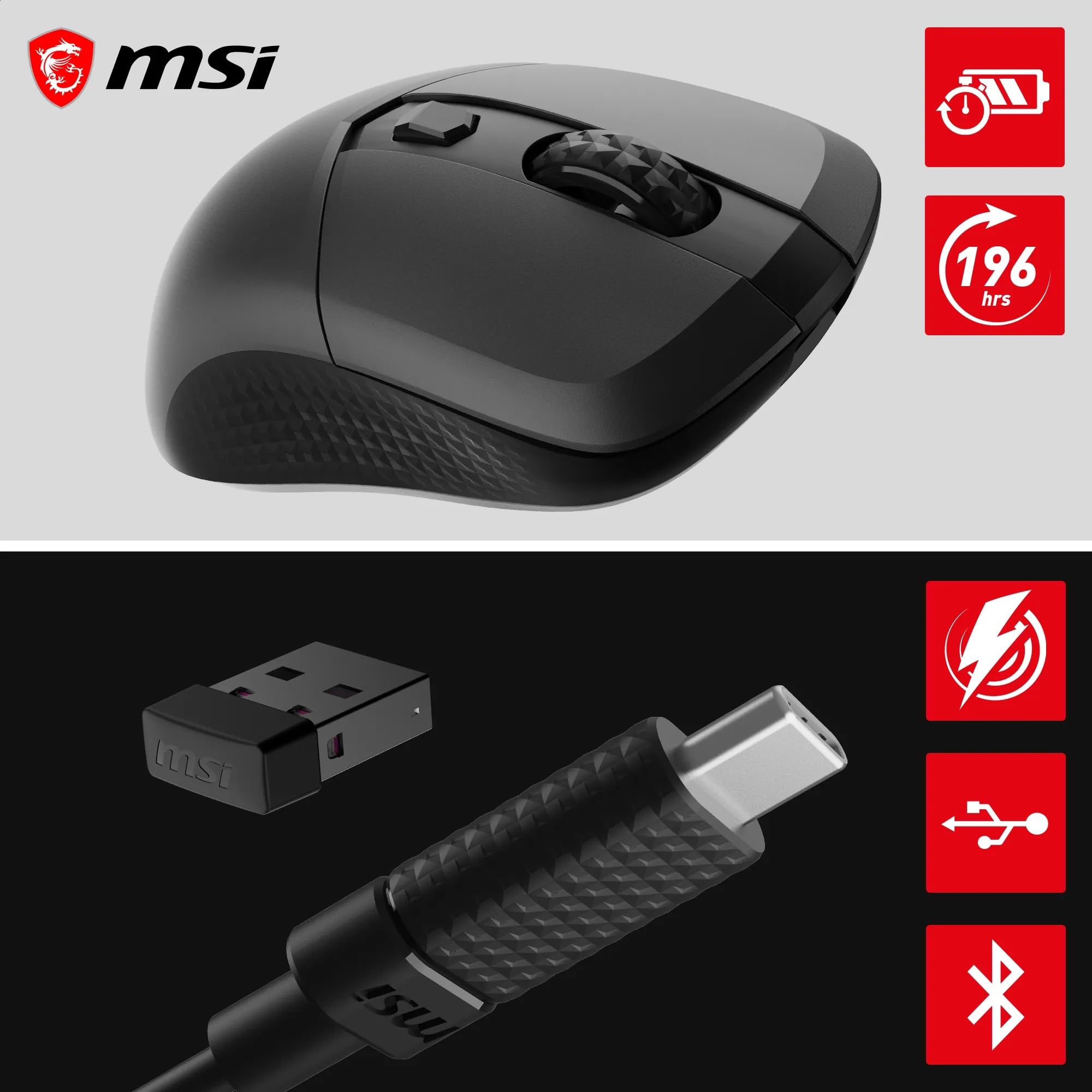 msi VERSA 300 W 8K