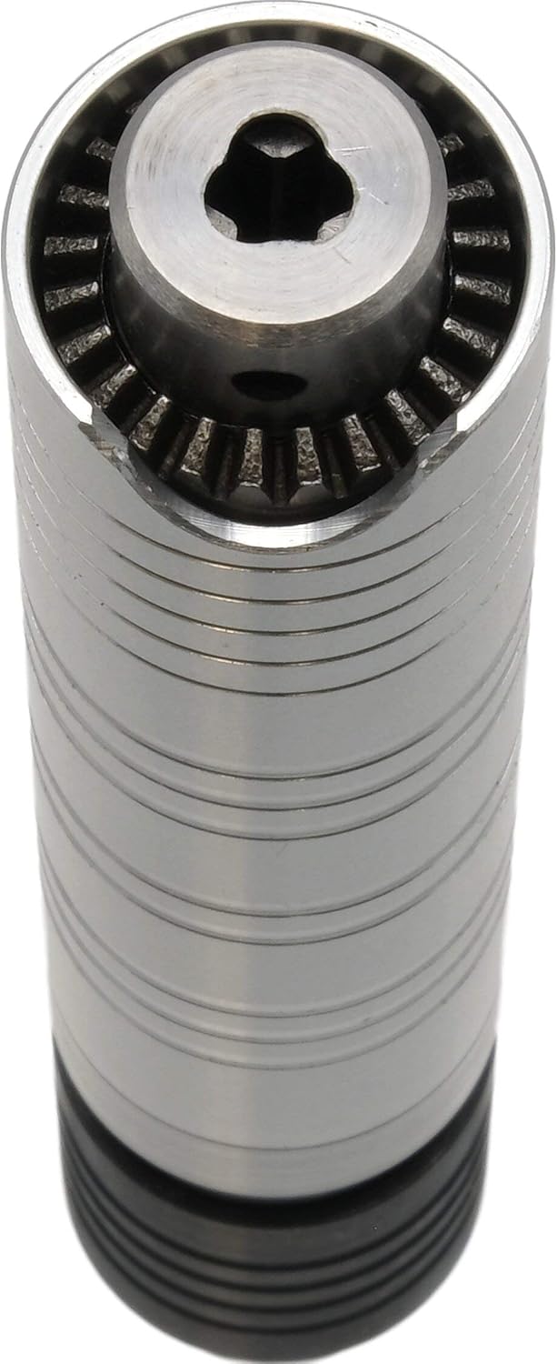 Handpiece, #30H, 0-5/32” Chuck, Square Drive
