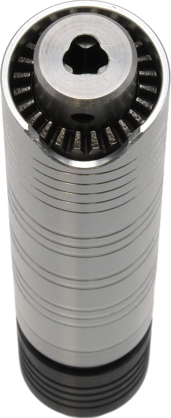 Handpiece, #30H, 0-5/32 Chuck, Square Drive
