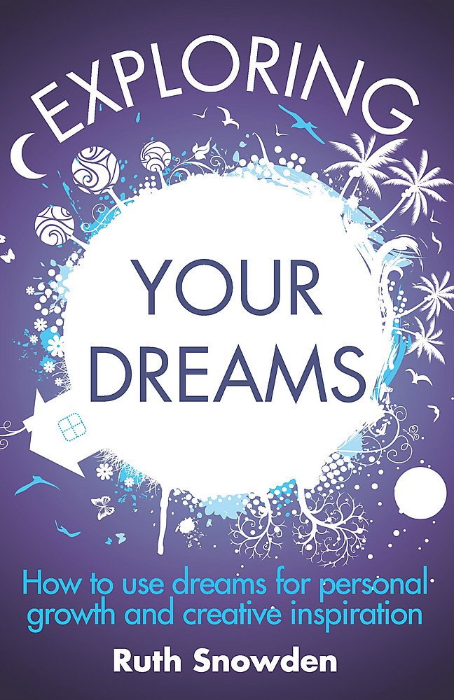 Exploring Your Dreams: How to use dreams for personal growth and creative inspiration