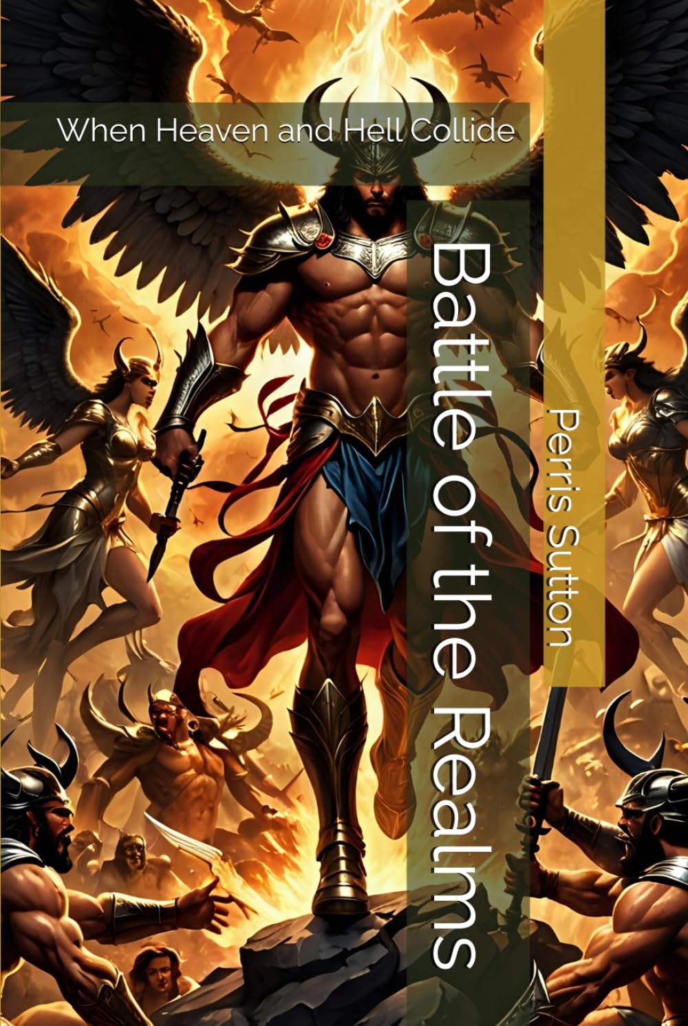 Battle of the Realms: When Heaven and Hell Collide