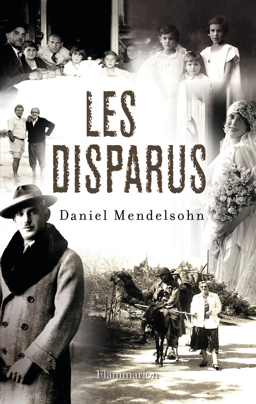 Buy Les disparus — BookShops.in
