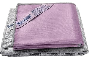 Norwex EnviroCloth and Window Cloth Basic Package