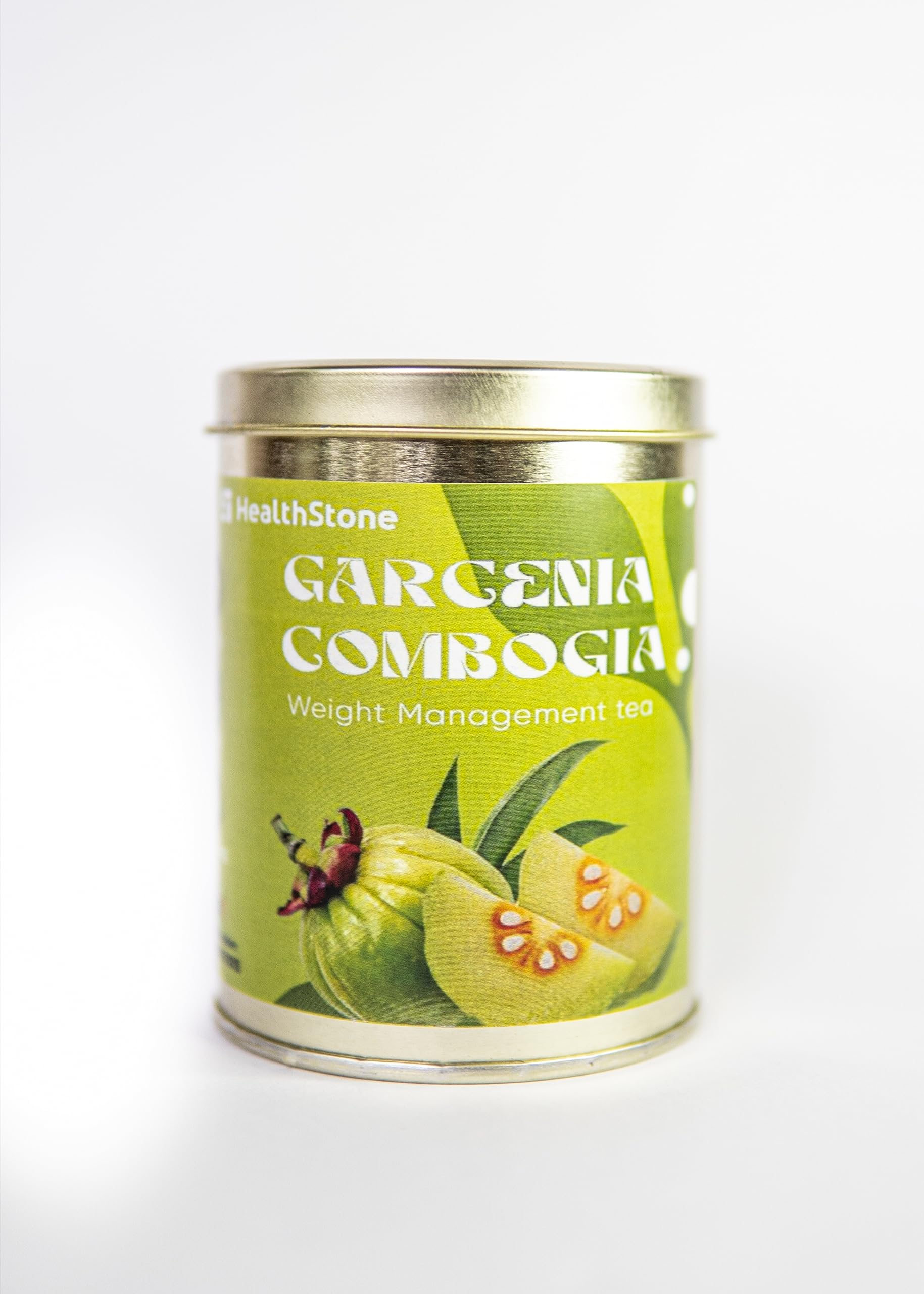 HEALTHSTONE HealthStone/Garcinia Cambogia Tea/Garcinia Cambogia fruit/Weight Management tea/Energy booster tea/antioxidant tea