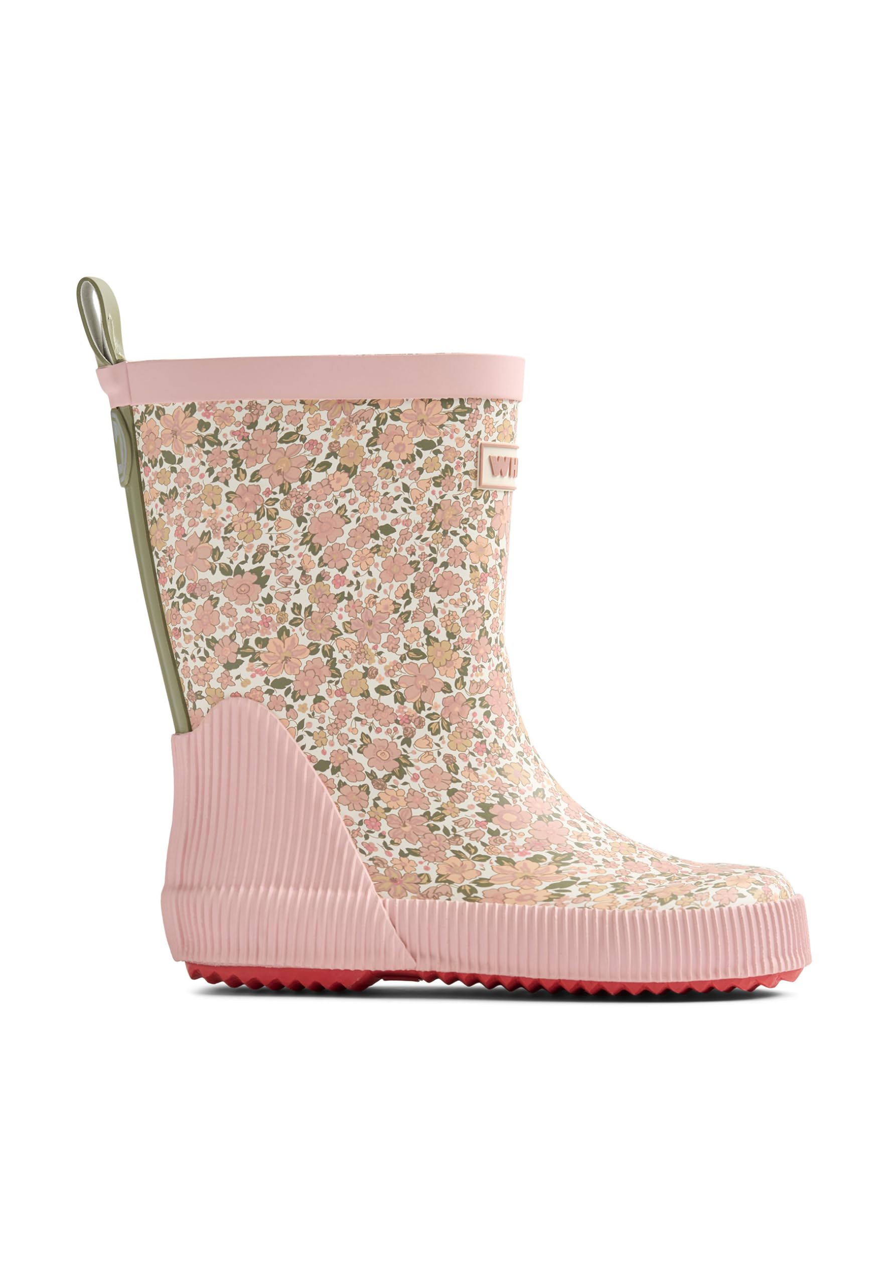 Wheat Mädchen Wheat Mädchen Gummistiefel Kinder Welly WasserdichtGummistiefel