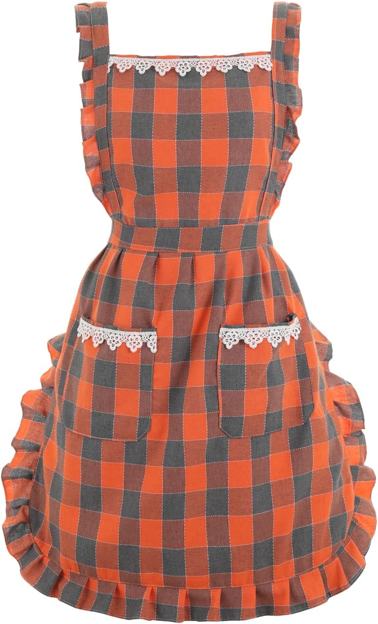 Aprons with Pockets