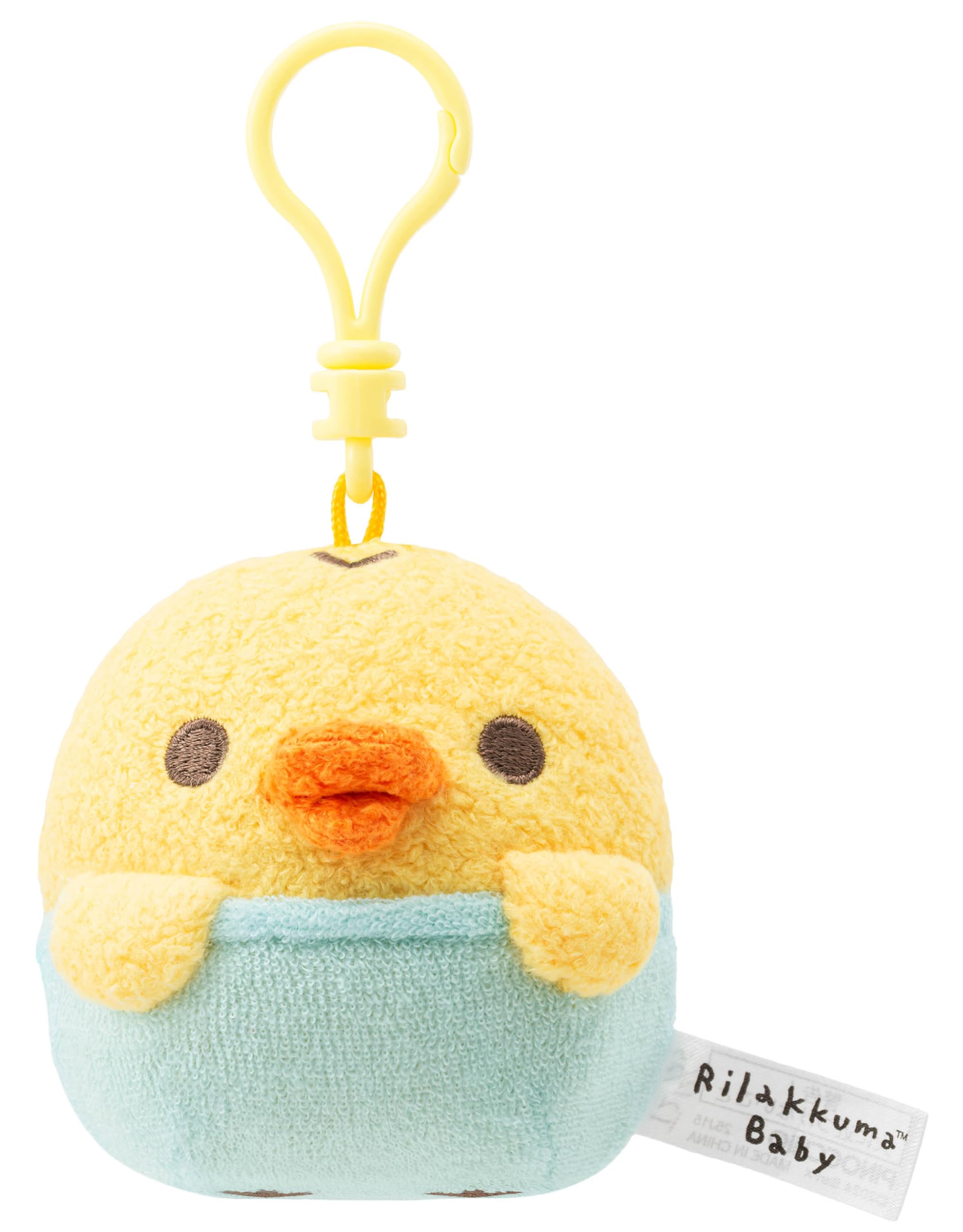 Amazon.co.jp: アガツマ(AGATSUMA) リラックマベビー ミニぬいぐるみ