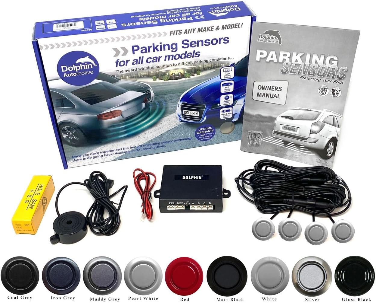 DMS400 - Micro Audio Kit