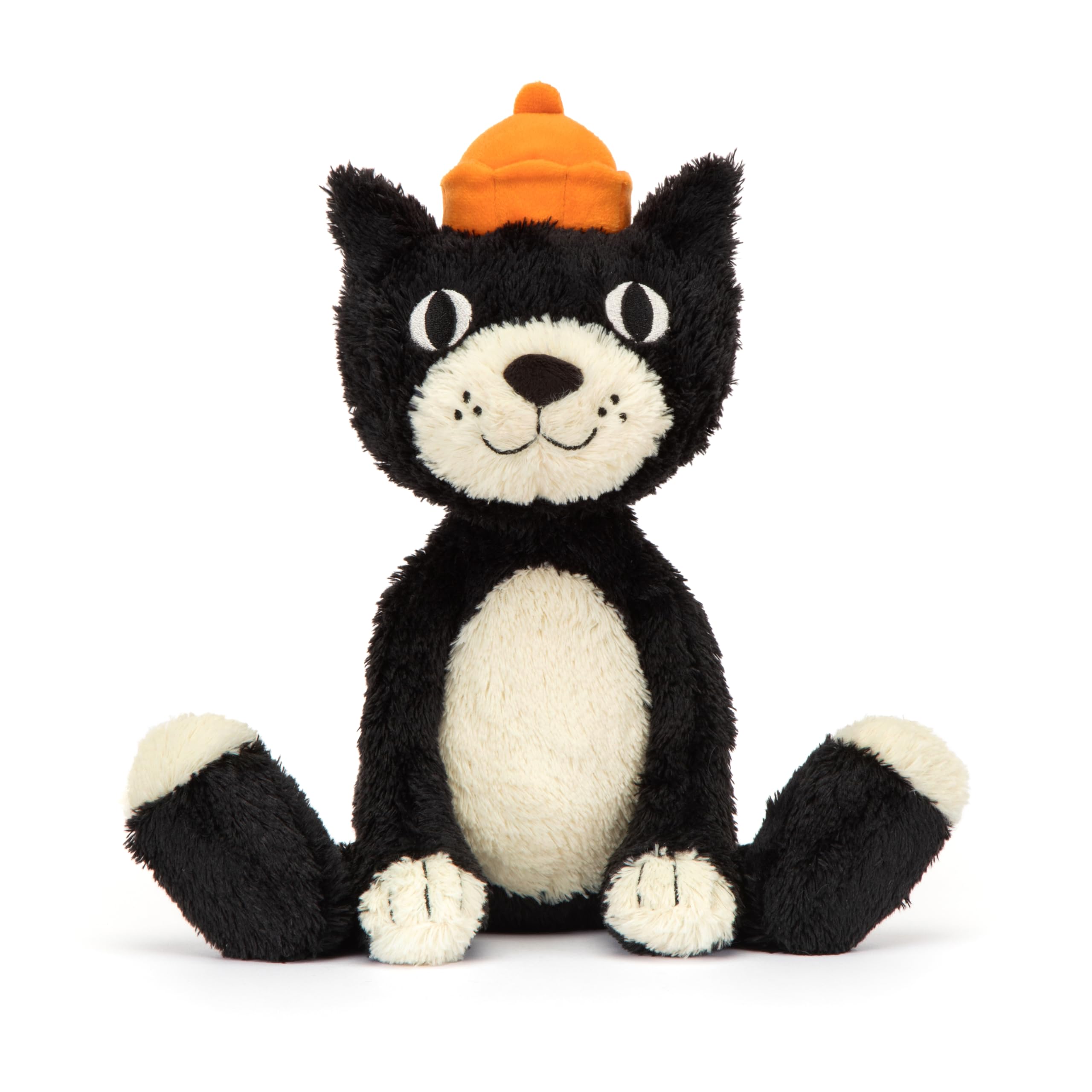 Amazon.com: Jellycat: Cats & Kittens