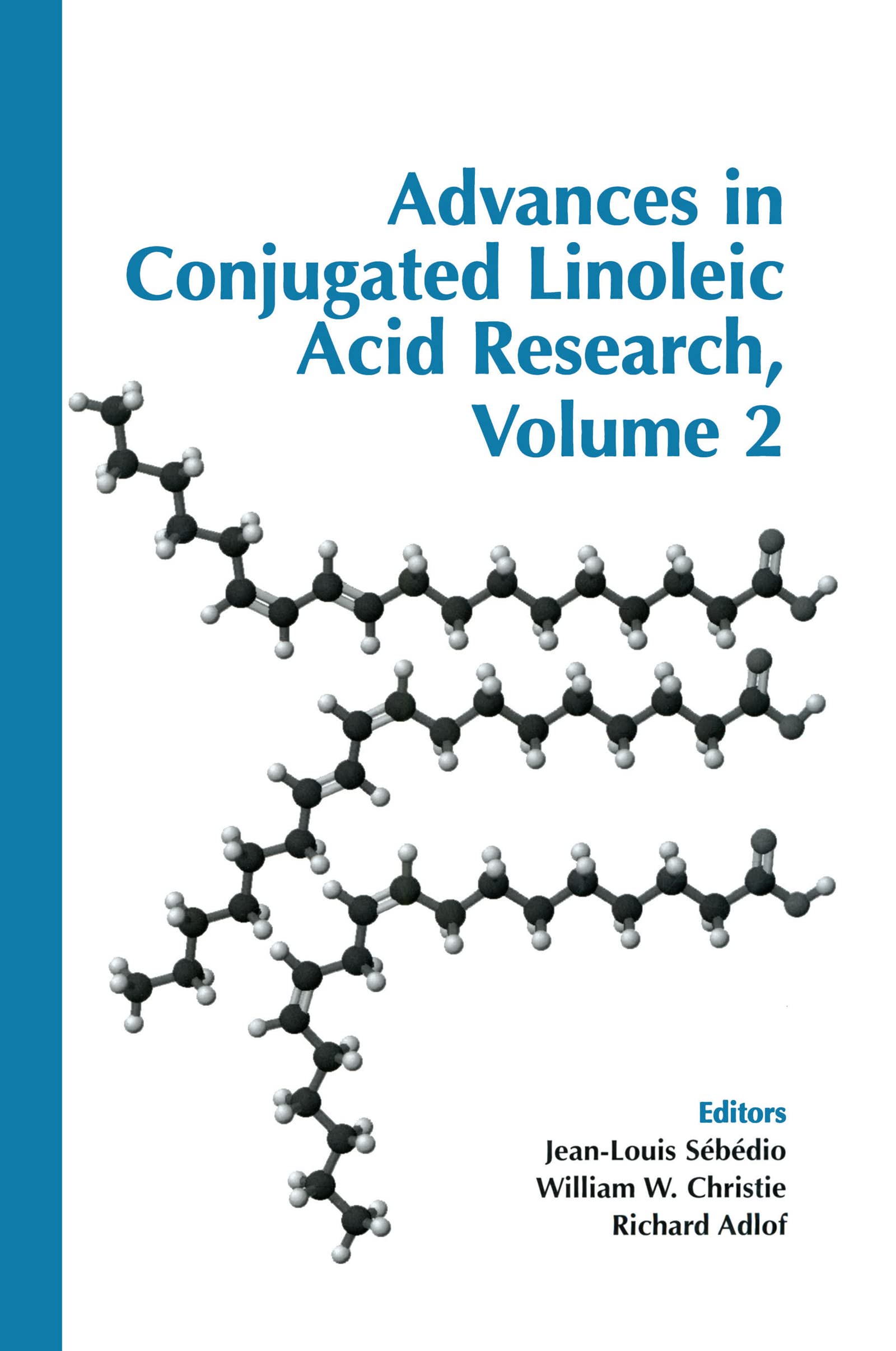 Buy Advances in Conjugated Linoleic Acid Research: 2 — BookShops.in