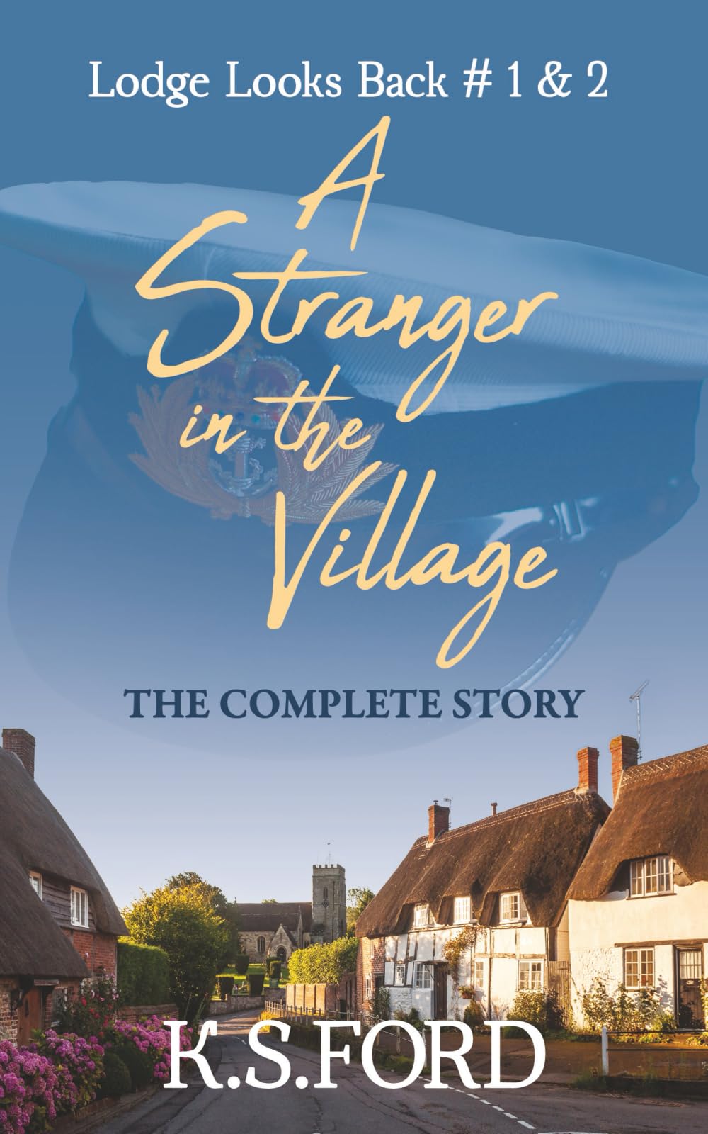 A Stranger in the Village - The Complete Story