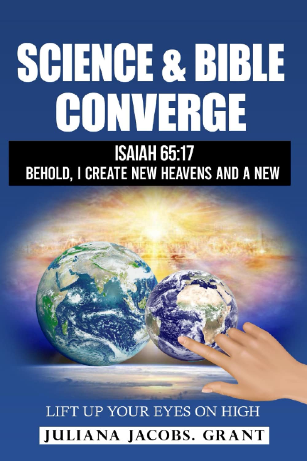 Science & Bible Converge