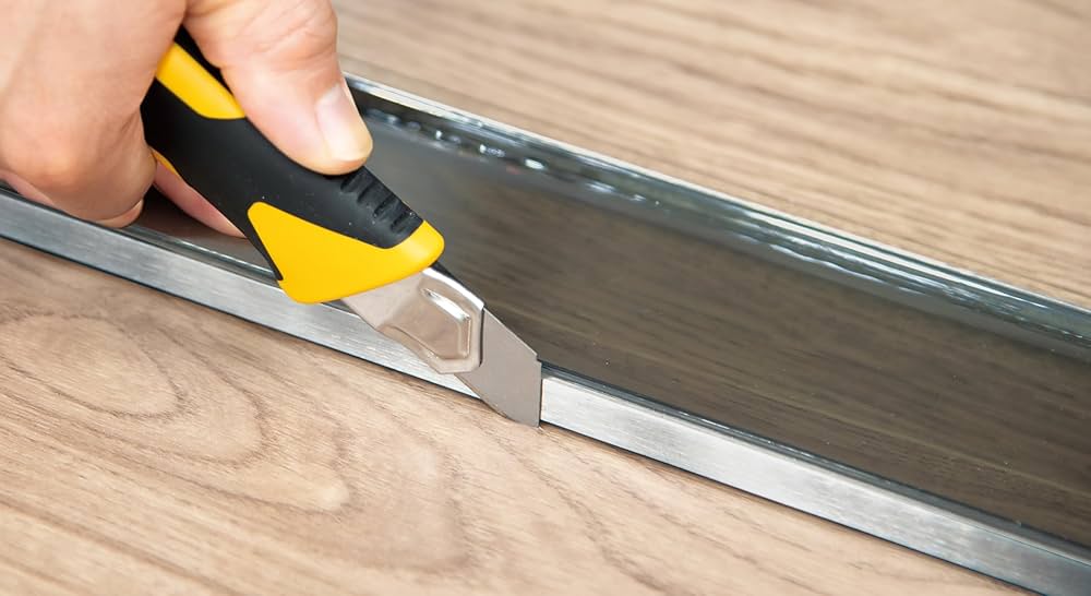 Amazon.co.jp: シンワ測定(Shinwa Sokutei) ジョイント定規 1m