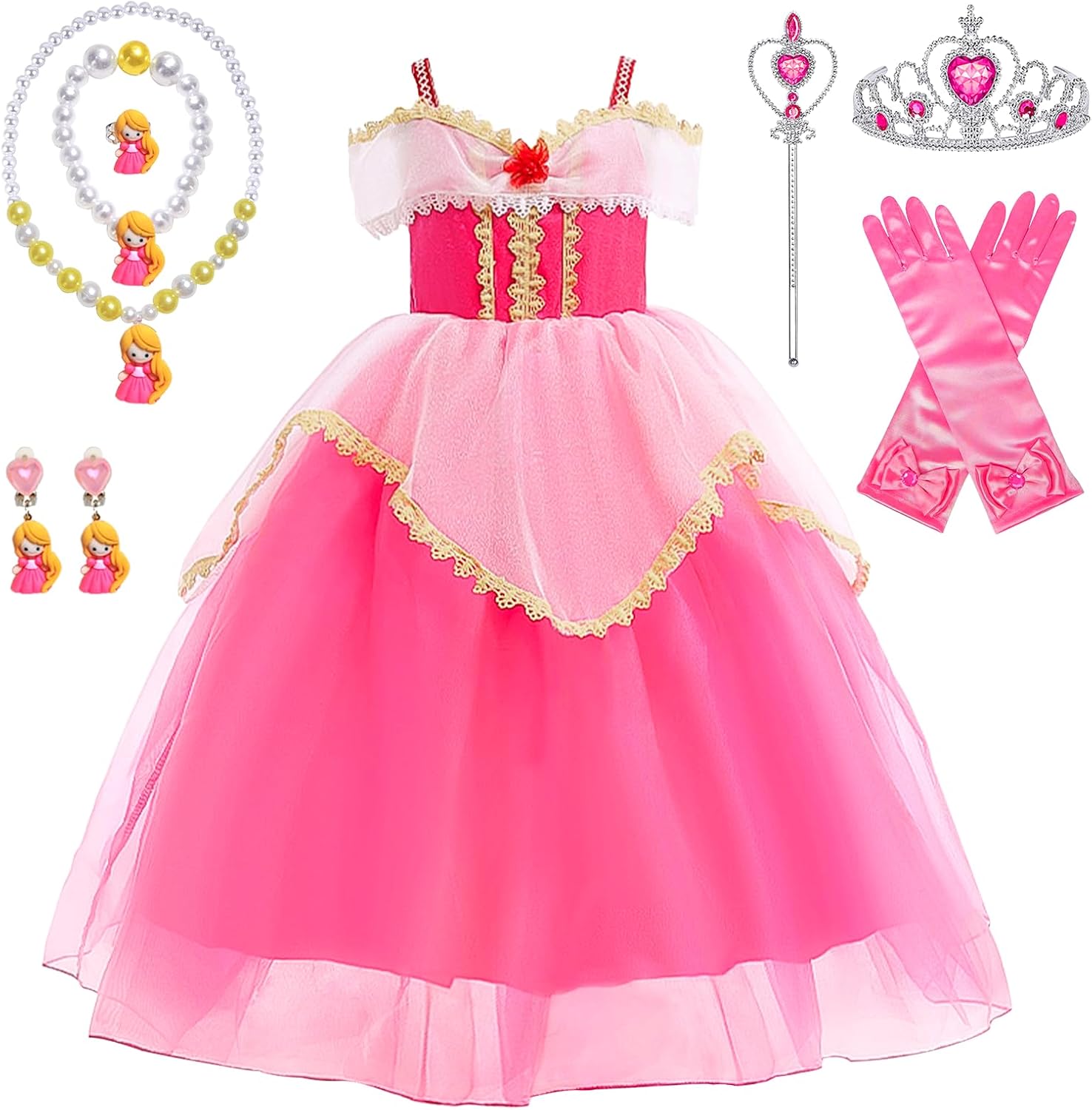 Disfraces Infantiles