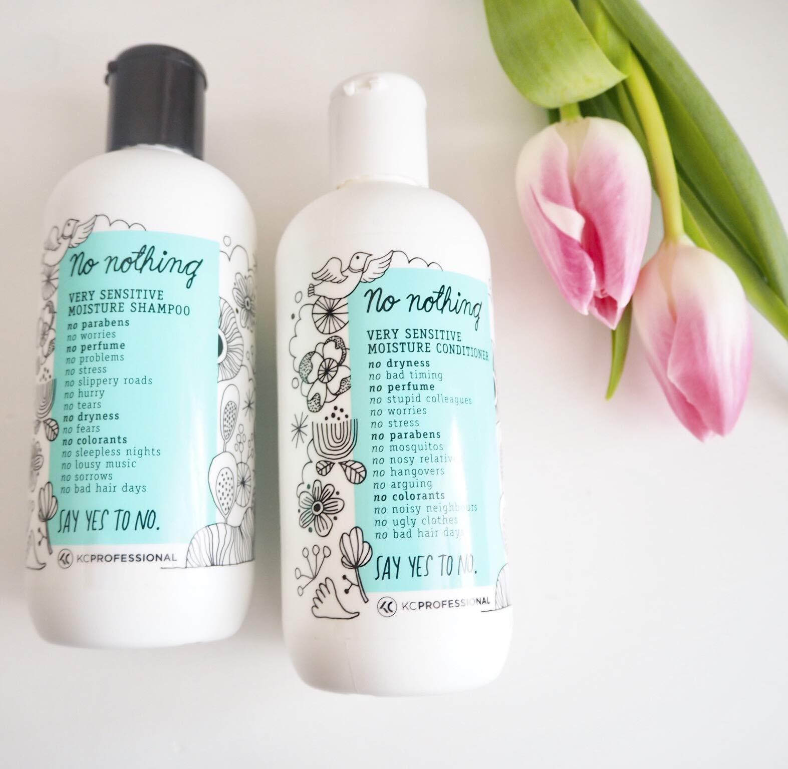 Fragrance Free Shampoos Decor For You