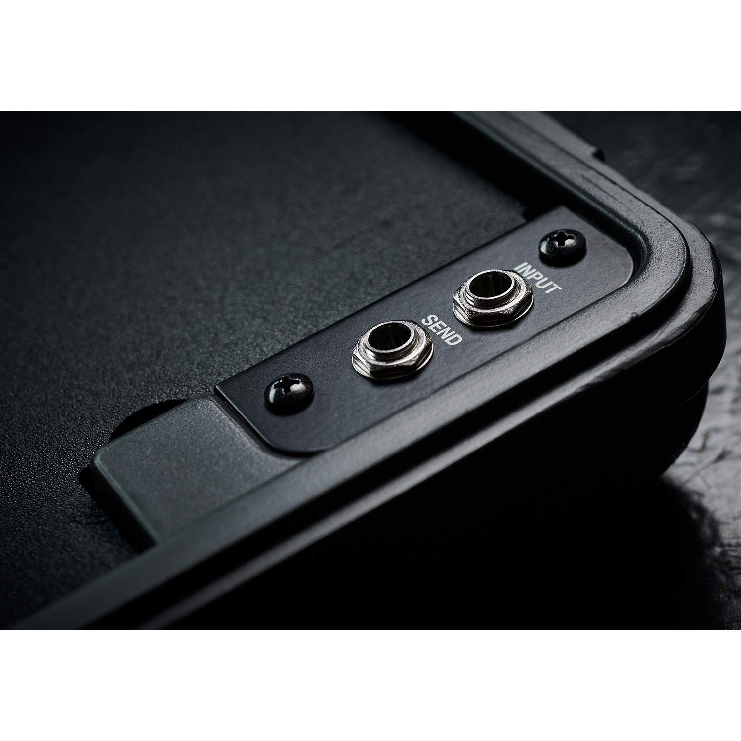 Boss BCB-90X Pedalboard mit Stromversorgung + keepdrum Klinkenkabel 6m