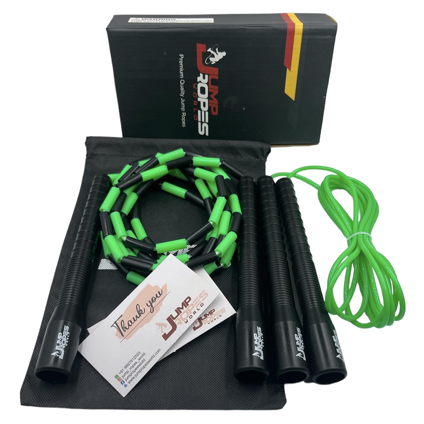 See full amazon price history chart for JUMP ROPES WORLD,COMBO PACK OF LONG HANDLE FREESTYLE BEADED SKIPPING ROPE AND LONG HANDLE ADJUSTABLE 4MM PVC SKIPPING,EXERCISE SKIPPING ROPE (9ft, GREEN) JUMP ROPES WORLD,COMBO PACK OF LONG HANDLE FREESTYLE BEADED SKIPPING ROPE AND LONG HANDLE ADJUSTABLE 4MM PVC SKIPPING,EXERCISE SKIPPING ROPE (9ft, GREEN) (B0BMM6FDQ9) Amazon Price History, Amazon Price Tracker